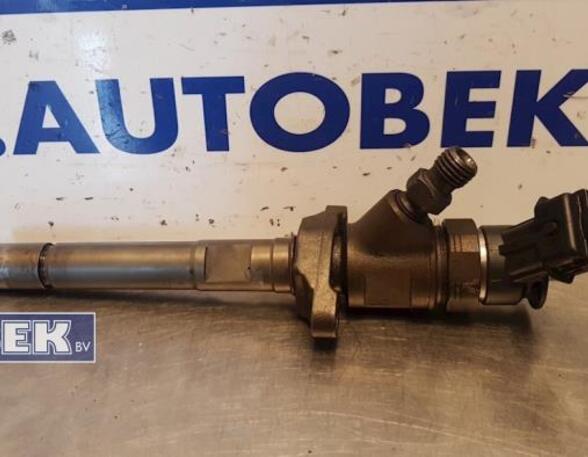 Injector Nozzle PEUGEOT 307 Break (3E), PEUGEOT 307 SW (3H)