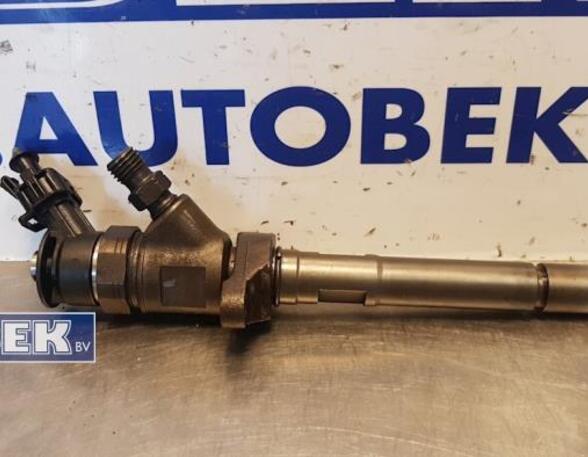 Injector Nozzle PEUGEOT 307 Break (3E), PEUGEOT 307 SW (3H)