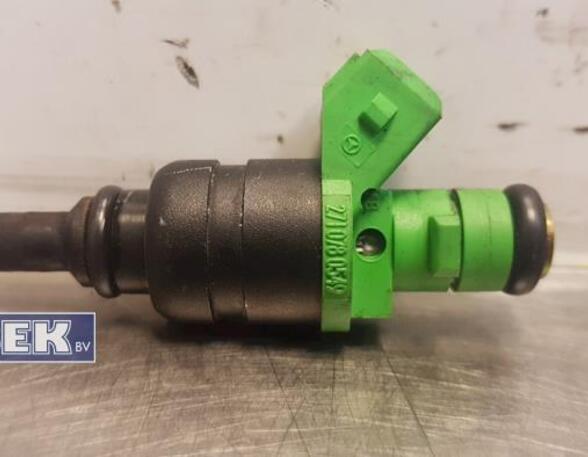 Injector Nozzle MERCEDES-BENZ C-Klasse (W203)