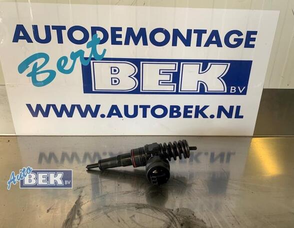 Injector Nozzle VW Lupo (60, 6X1)