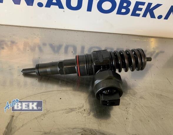 Injector Nozzle VW Lupo (60, 6X1)