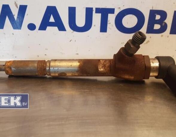 Injector Nozzle RENAULT Scénic II (JM0/1), RENAULT Grand Scénic II (JM0/1)