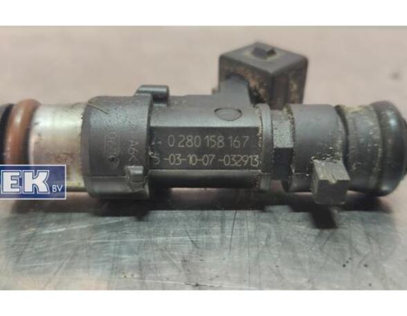 Injector Nozzle FIAT Bravo II (198)