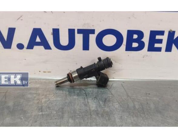 Injector Nozzle FIAT Bravo II (198)