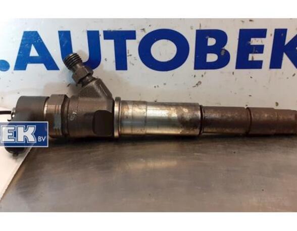 Injector Nozzle NISSAN NV400 Kasten (X62, X62B)