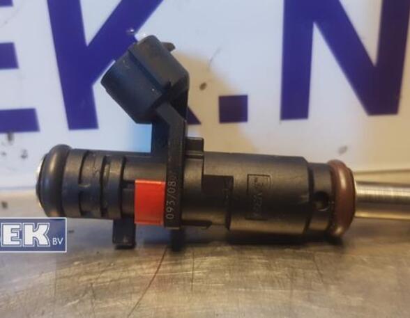 Injector Nozzle PEUGEOT 207 SW (WK)