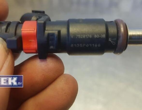 Injector Nozzle PEUGEOT 207 SW (WK)