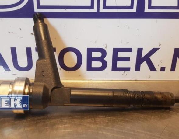 Injector Nozzle OPEL COMBO Box Body/MPV, OPEL COMBO Tour