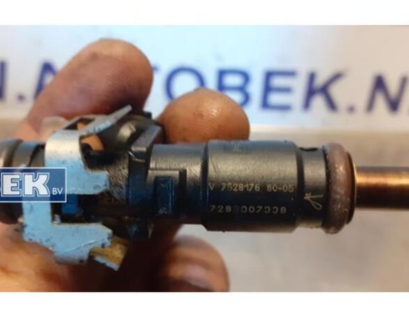 Injector Nozzle PEUGEOT 207 (WA, WC)