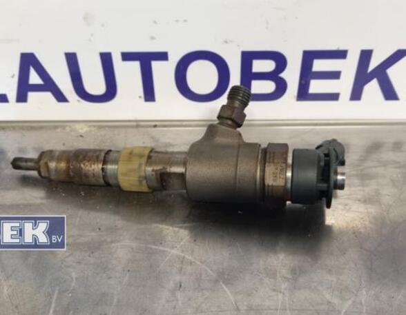 Injector Nozzle CITROËN C3 Picasso (--)