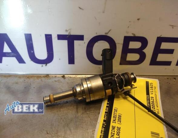 Injector Nozzle MERCEDES-BENZ C-Klasse (W204)