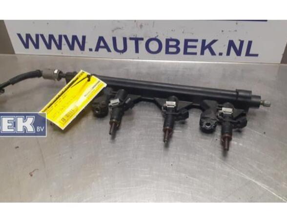 Verstuiver PEUGEOT 308 I (4A, 4C), PEUGEOT 308 SW I (4E, 4H)