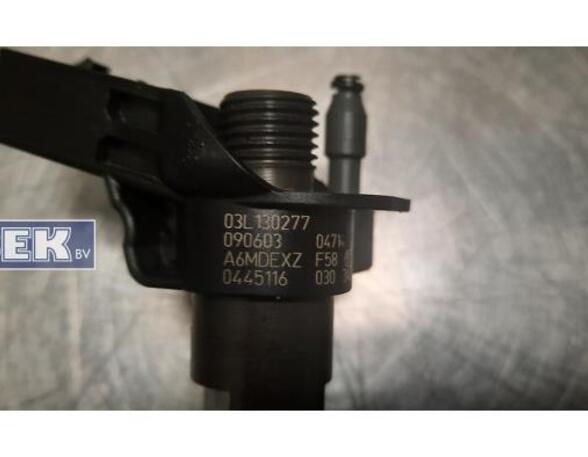 Einspritzdüse Audi A4 Avant 8K, B8 03L130277 P19678886