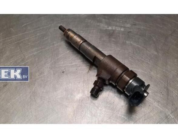 Injector Nozzle PEUGEOT PARTNER Box Body/MPV