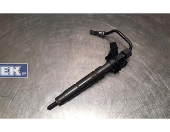 Injector Nozzle MERCEDES-BENZ C-Klasse (W204)