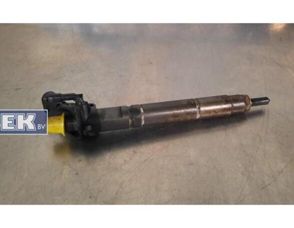 Injector Nozzle MERCEDES-BENZ Sprinter 3,5-T Bus (B906)