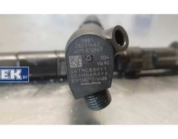 Injector Nozzle VW Polo (6C1, 6R1)