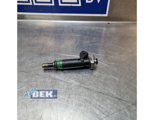 Injector Nozzle BMW 6er Cabriolet (E64)