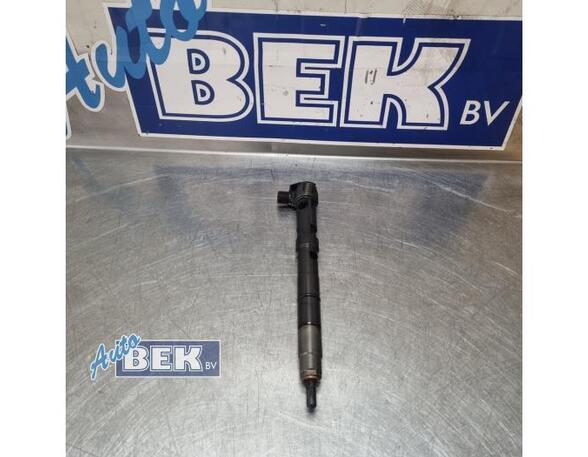 Injector Nozzle VW POLO (6R1, 6C1), VW POLO Van (6R)