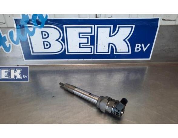 Injector Nozzle BMW 3 Touring (F31), BMW 3 Touring Van (G21)