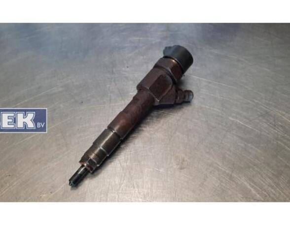 Injector Nozzle RENAULT TRAFIC II Van (FL)