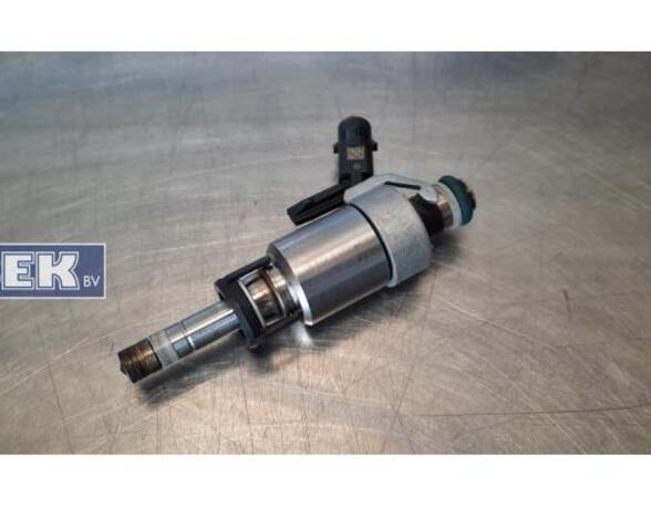 Injector Nozzle VW POLO (6R1, 6C1)