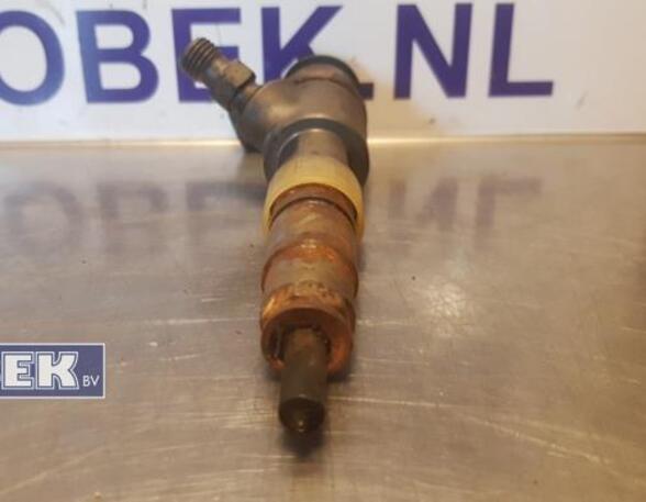 Injector Nozzle PEUGEOT PARTNER TEPEE, PEUGEOT 301