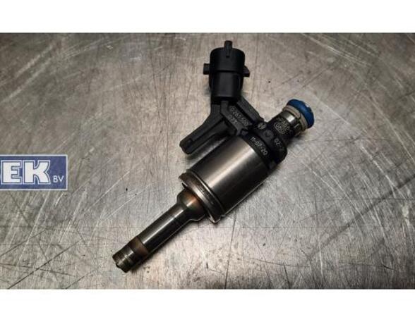 Injector Nozzle PEUGEOT 3008 MPV (0U_)