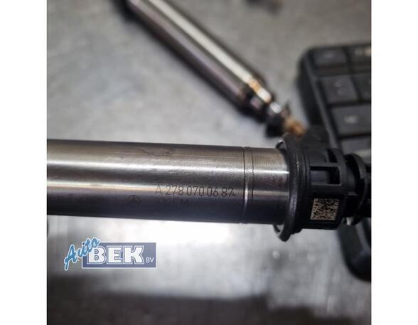 Injector Nozzle MERCEDES-BENZ A-CLASS (W176)