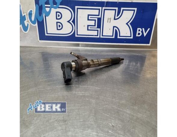 Injector Nozzle MERCEDES-BENZ CITAN Box Body/MPV (W415), MERCEDES-BENZ CITAN Mixto (Double Cabin) (W415)