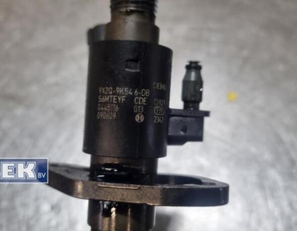 Injector Nozzle JAGUAR XF (X250)