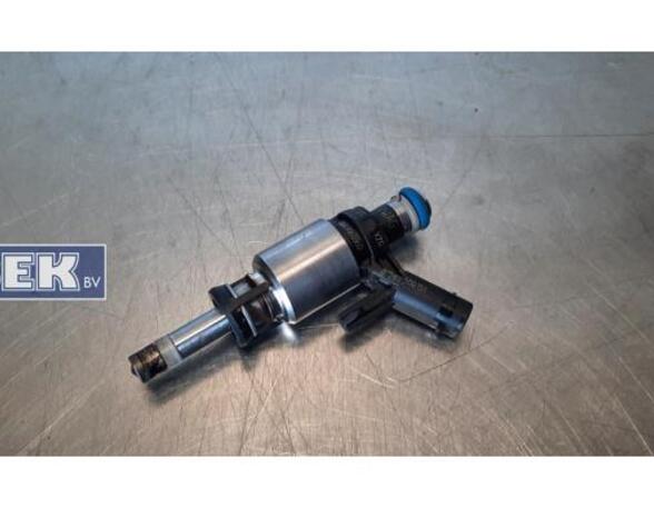 Injector Nozzle VW TIGUAN (AD1, AX1), VW TIGUAN ALLSPACE (BW2)