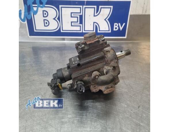 Injection Pump OPEL INSIGNIA A (G09), OPEL INSIGNIA A Sports Tourer (G09)