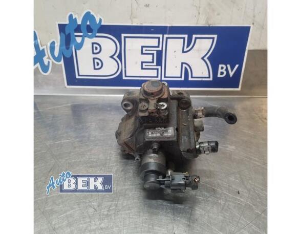 Injection Pump OPEL INSIGNIA A (G09), OPEL INSIGNIA A Sports Tourer (G09)