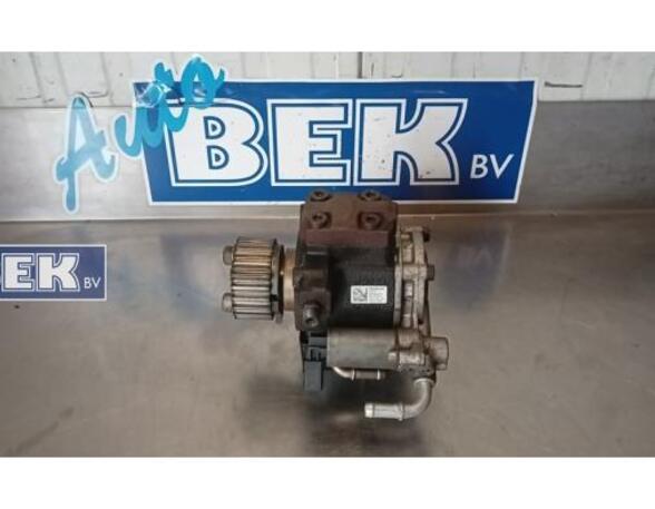 Injection Pump VW GOLF VI (5K1), VW GOLF VI Van (5K1_)