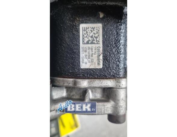 Injection Pump VW GOLF VI (5K1), VW GOLF VI Van (5K1_)