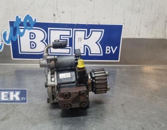 Injection Pump VW GOLF VI (5K1), VW GOLF VI Van (5K1_)