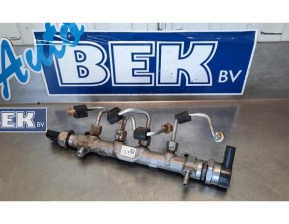 Fuel Distributor VW Golf VII (5G1, BE1, BE2, BQ1)