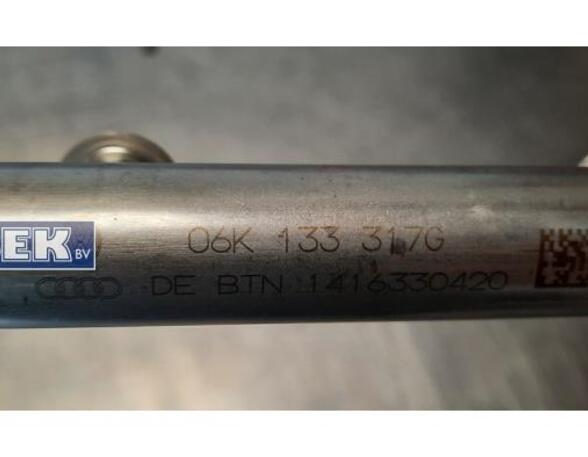 Fuel Distributor VW Golf VII (5G1, BE1, BE2, BQ1)