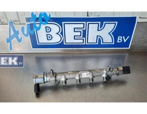 Fuel Distributor VW CADDY IV Box Body/MPV (SAA, SAH), VW CADDY ALLTRACK Box Body/MPV (SAA)