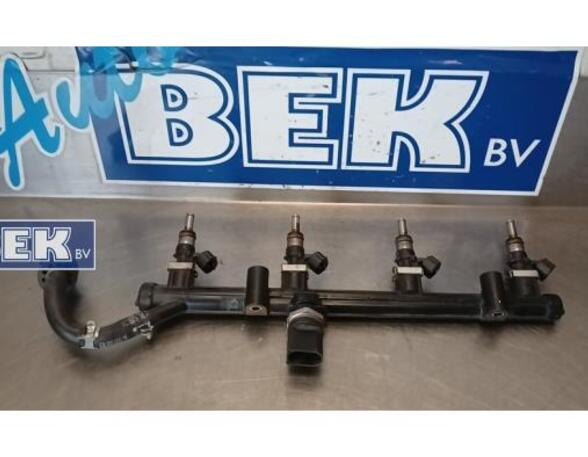 Fuel Distributor VW GOLF VII (5G1, BQ1, BE1, BE2)