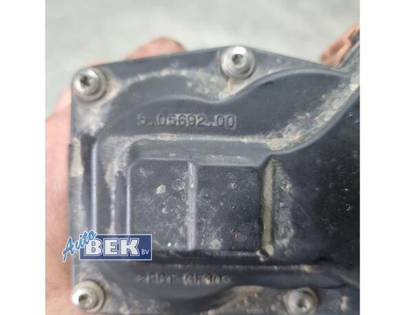 Control Throttle Blade OPEL INSIGNIA A (G09), OPEL INSIGNIA A Sports Tourer (G09)