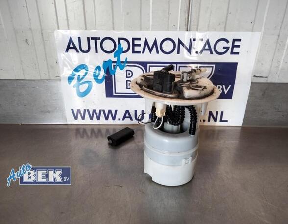 Brandstofpomp PEUGEOT 308 I (4A, 4C), PEUGEOT 308 SW I (4E, 4H)