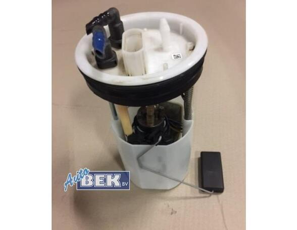 Fuel Pump VW Polo (6C1, 6R1), SEAT Ibiza IV (6J5, 6P1), SEAT Ibiza IV Sportcoupe (6J1, 6P5)