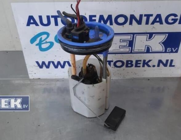 Fuel Pump VW Polo (6C1, 6R1)