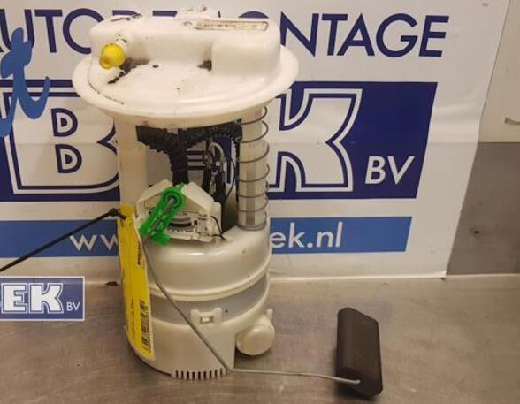 Fuel Pump RENAULT Twingo II (CN0)