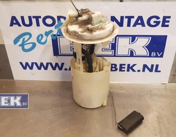 Fuel Pump PEUGEOT 206 Schrägheck (2A/C), PEUGEOT 206 Stufenheck (--)