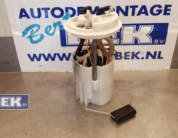 Fuel Pump FIAT Fiorino Kasten/Großraumlimousine (225), FIAT Qubo (225)