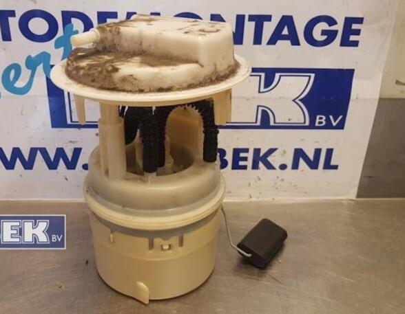 Fuel Pump PEUGEOT 307 Break (3E), PEUGEOT 307 SW (3H)