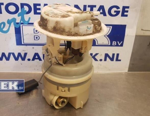 Fuel Pump PEUGEOT 307 Break (3E), PEUGEOT 307 SW (3H)